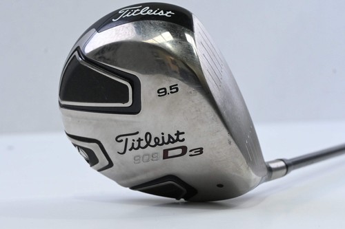 Titleist 909 driver 9 5 - 909,