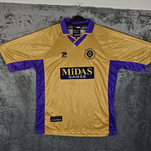 Sheffield united - sheffield,