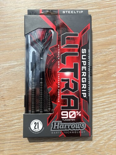 Harrows supergrip ultra - supergrip,