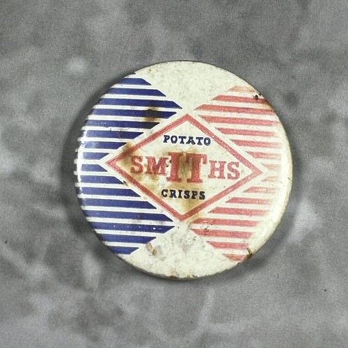 Potato smiths crisps england - smiths,