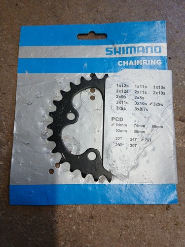 New shimano deore - new(other),