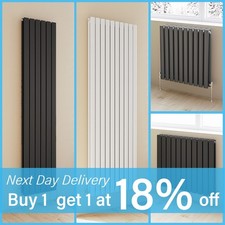 Designer Radiator Horizontal