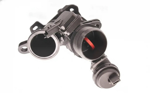 Air throttle body electric - air,