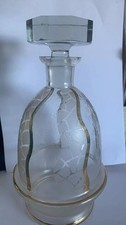 RARE FIND - Art Deco Decanter