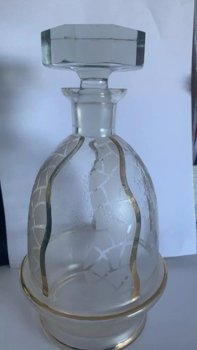 Rare find art deco - rare,