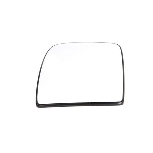 Blic mirror glass with pad - with,