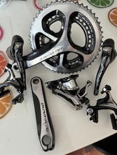Shimano Dura-ace FC 9000 Group