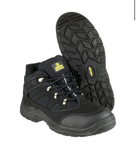 Amblers fs151 safety - fs151,