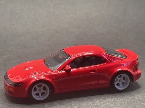 Matchbox 1993 toyota celica - toyota,