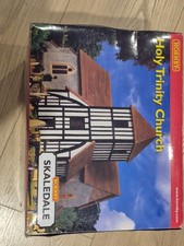 Hornby skaledale r8553 holy - hornby,