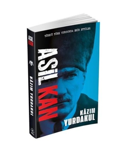 Asil kan türk - asil,