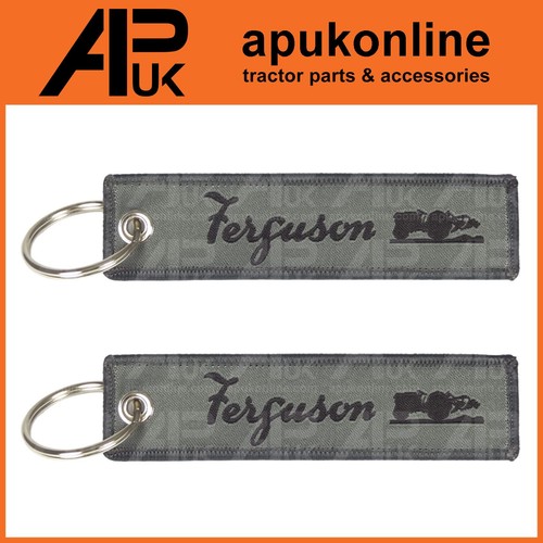 Grey black ribbon tag - grey,