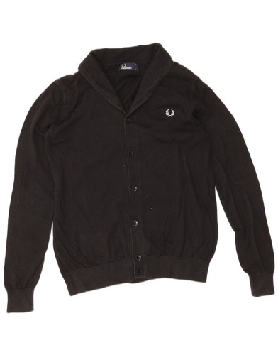 Fred perry boys cardigan - boys,
