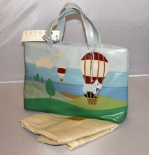 Radley 'Up Up and Away' Grab