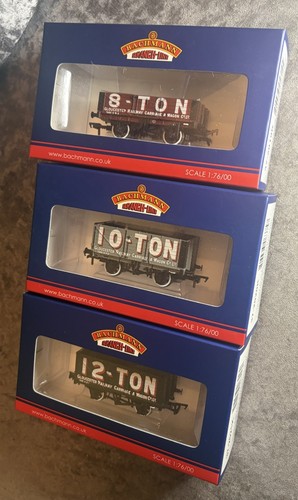2021k bachmann collectors - 37-2021k,