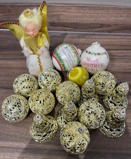 Retro Christmas Tree