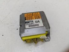 Toyota Yaris P13 Airbag