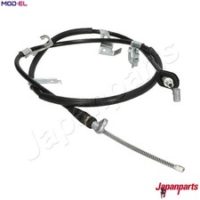 CABLE PULL PARKING BRAKE