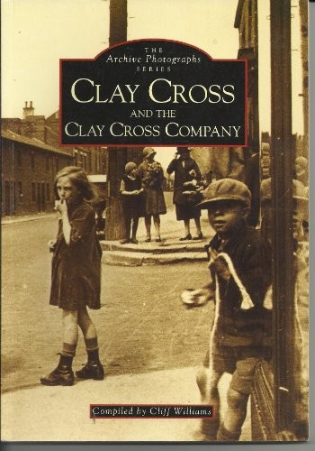 Clay cross archive - cross, (archive