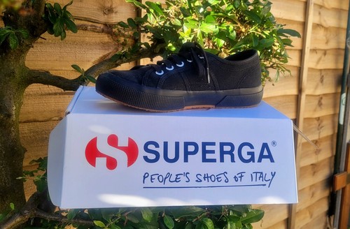Superga 2750 cotu - cotu, full