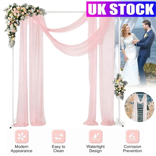 Large wedding arch - large,