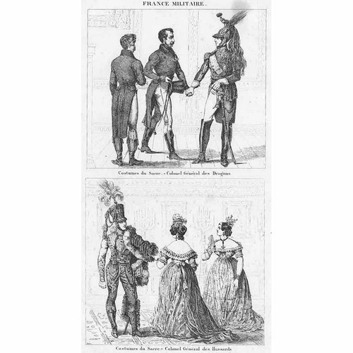 Napoleon bonaparte coronation - bonaparte,