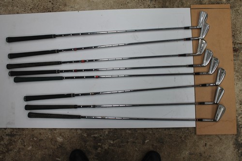 Eight ben hogan blade - eight,