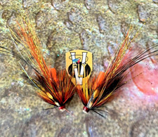 2 V Fly 1/2 Inch Ultimate Alta