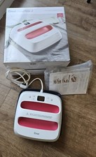 CRICUT EASY PRESS 2 HEAT PRESS