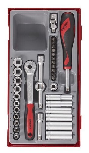 Teng tools tt1435 piece - 35,