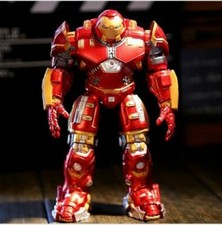 6.3" Hulkbuster Marvel