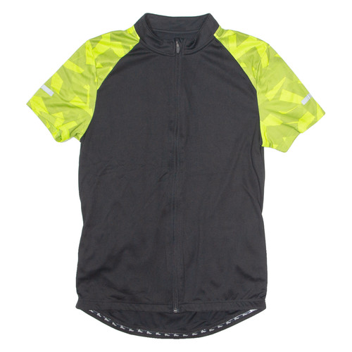 Crivit cycling mens jersey - mens,