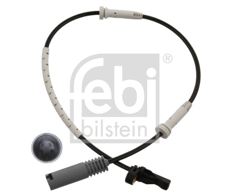 Sensor wheel speed febi - wheel,