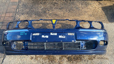 2003 ROVER 75 FRONT BUMPER
