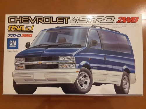 Rare model kit fujimi - model,