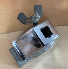 LUDWIG 60s Vtg Small Curved