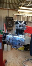 Yamaha xs650 Engine Stand