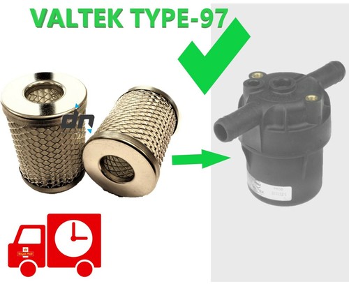 Matrix valtek type - x, type-97