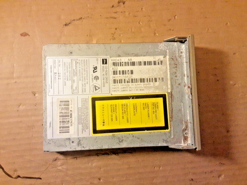 Toshiba 4101b scsi pin - toshiba,