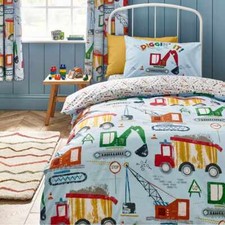 Digger dreams children - dreams, children's