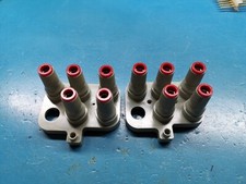 HP Agilent 3456A Multimeter