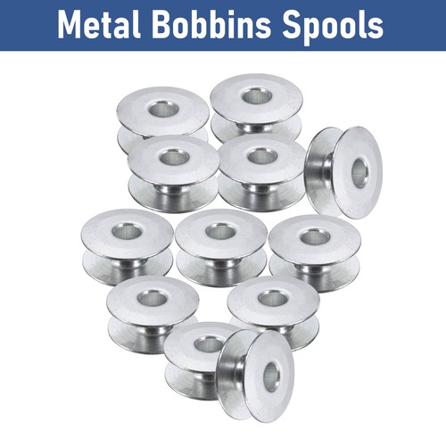 Metal bobbins spools - metal,