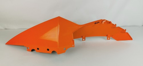 Ktm 1190 rc8 rc8r 2008 - ktm,