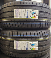 2X MICHELIN PILOT SPORT 4