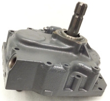 3C08197711 Dual Speed PTO Gearbox Fits Kubota "M8540 & M9540" Tractor