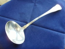 GEORGIAN STERLING SILVER IRISH