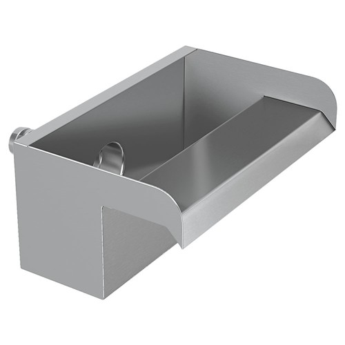 Stainless steel water - steel,
