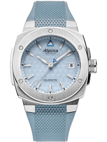 Alpina 140ln3ae6 mens watch - al-140ln3ae6,
