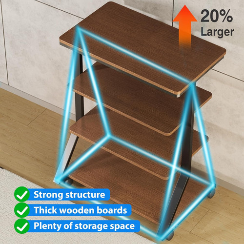 Hifi racks and stands - stands, audio