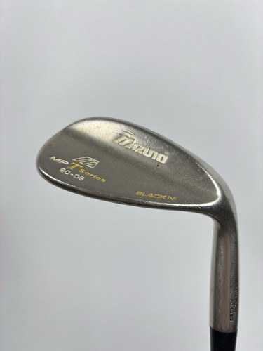 Mizuno black ni wedge - mizuno,